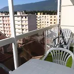 Résidence Le Constellation - 2 Pièces pour 4 Personnes 614