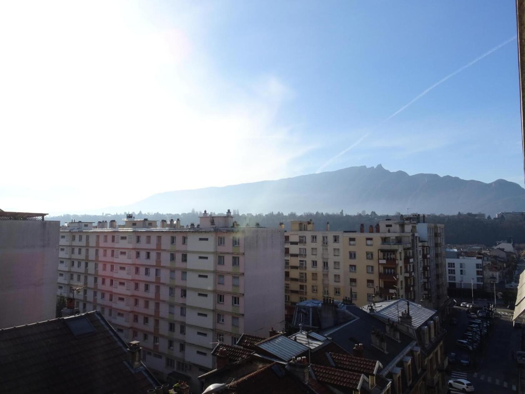 Appartement Résidence Le Constellation - 2 Pièces Pour 4 Personnes 614