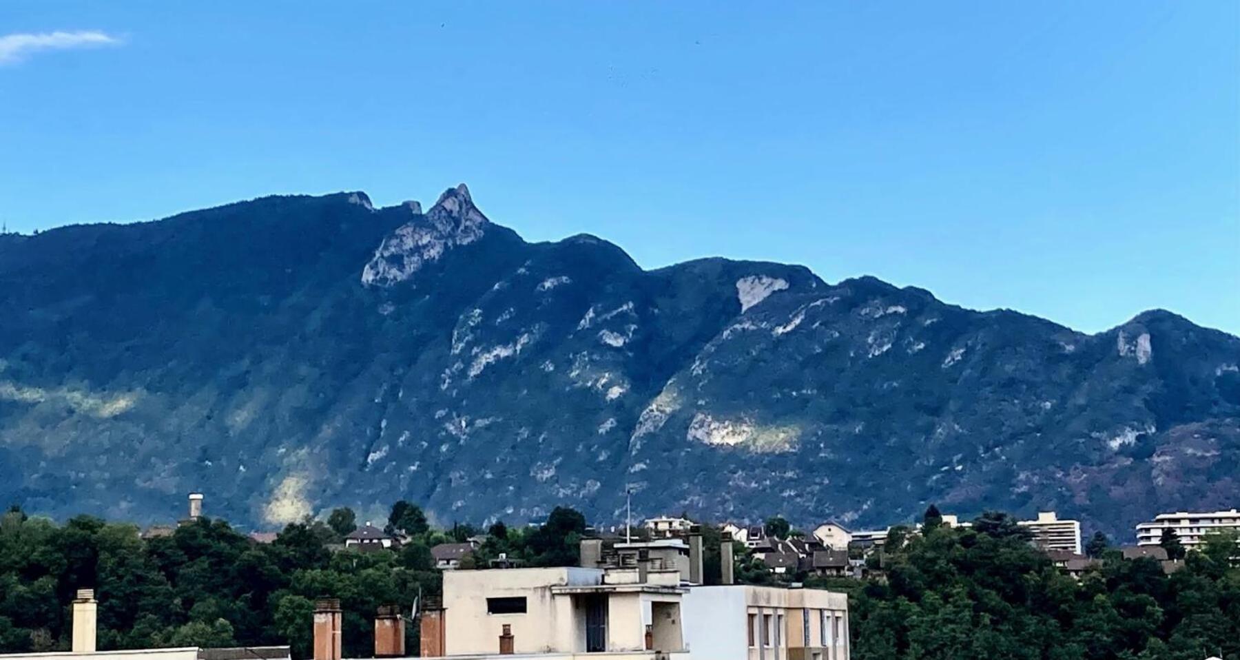 Appartement Résidence Le Constellation - 2 Pièces Pour 4 Personnes 614 Aix-les-Bains