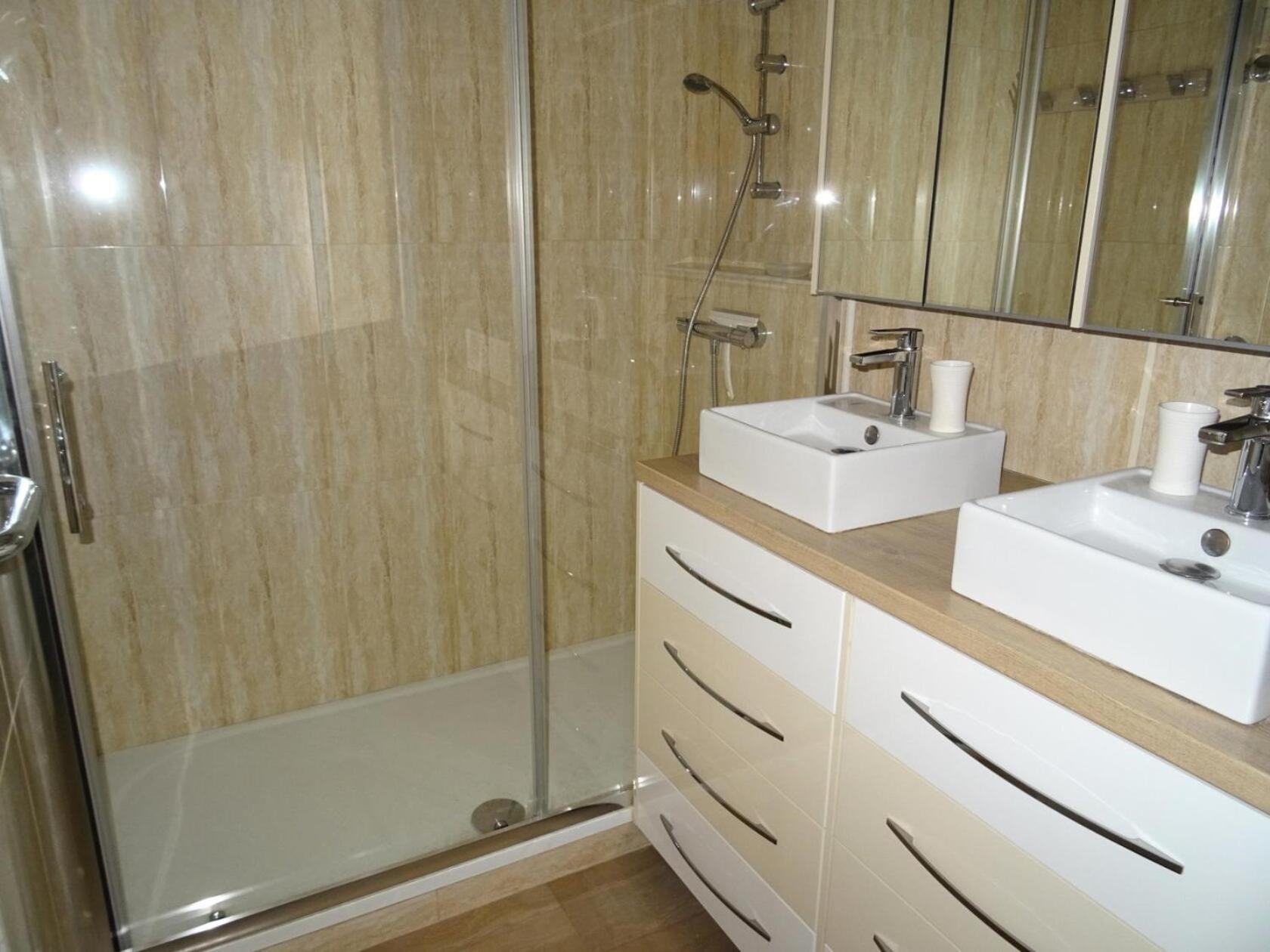 Résidence Le Constellation - 2 Pièces Pour 4 Personnes 614 Aix-les-Bains