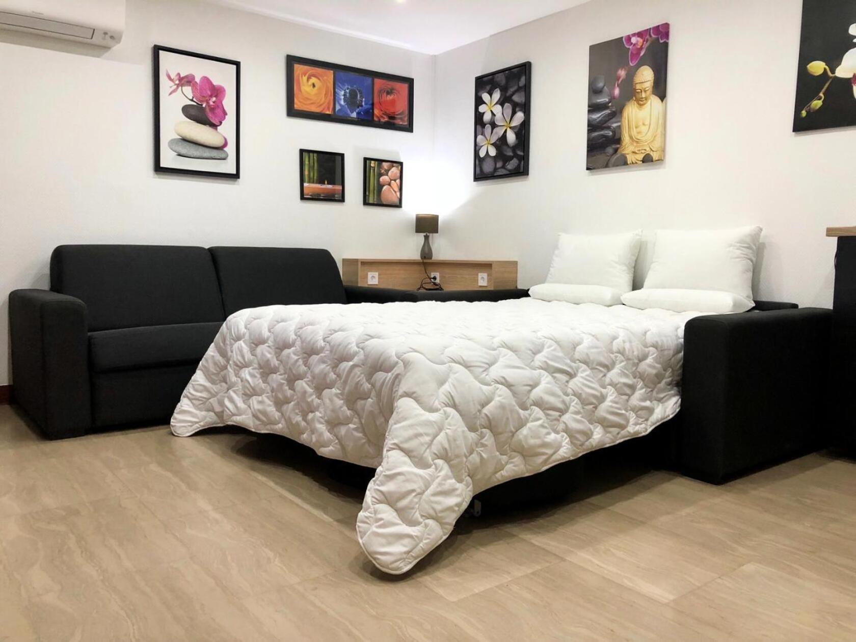 Appartement Résidence Le Constellation - 2 Pièces Pour 4 Personnes 614