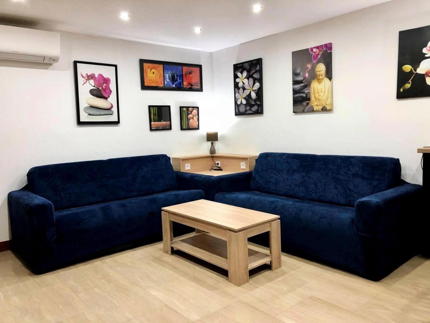 Résidence Le Constellation - 2 Pièces Pour 4 Personnes 614 Aix-les-Bains